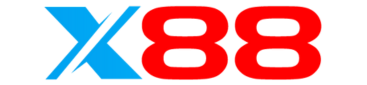 Logo chính thức của X88002